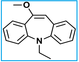 Oxcarbazepine EP Impurity G